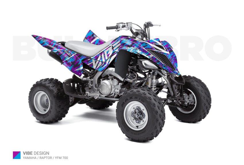 Фиолетовый