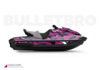 Фиолетовый