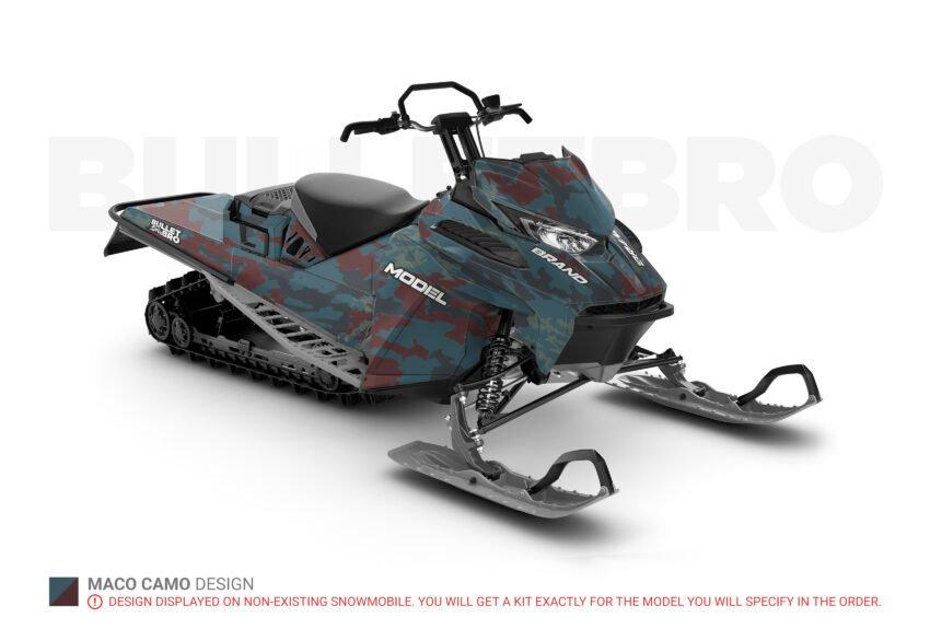 Изумрудный