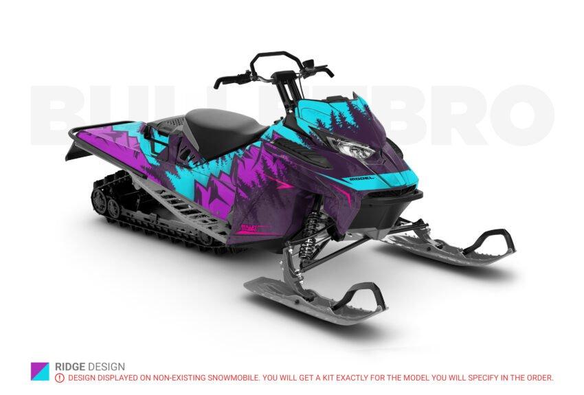 Фиолетовый