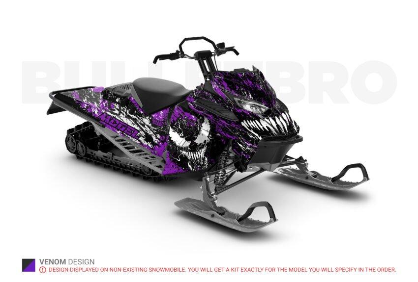 Фиолетовый