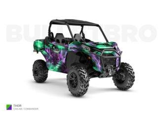 Фиолетовый