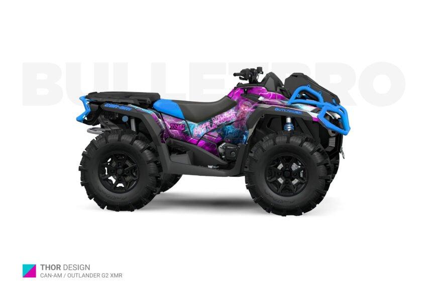 Фиолетовый