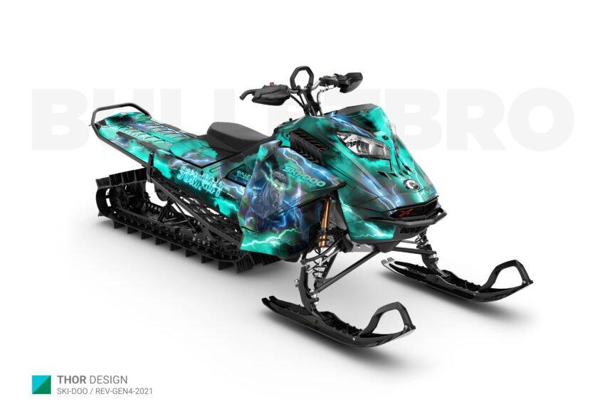 Изумрудный