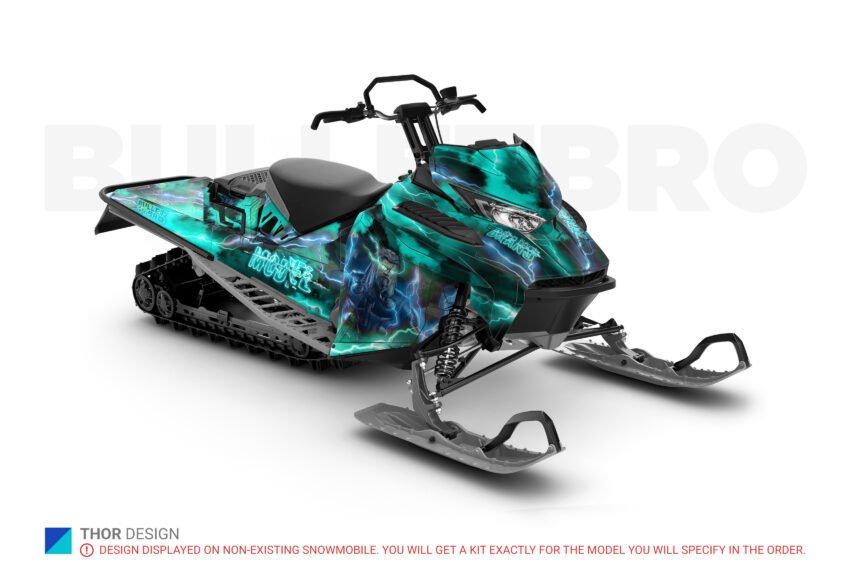 Изумрудный