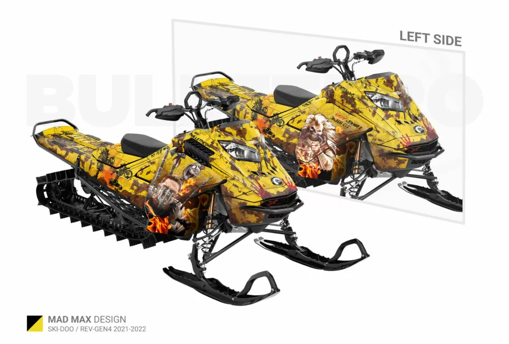Mad Max