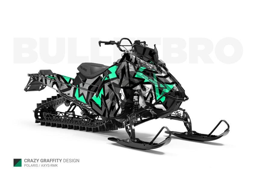 Изумрудный