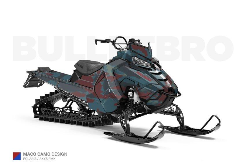 Изумрудный