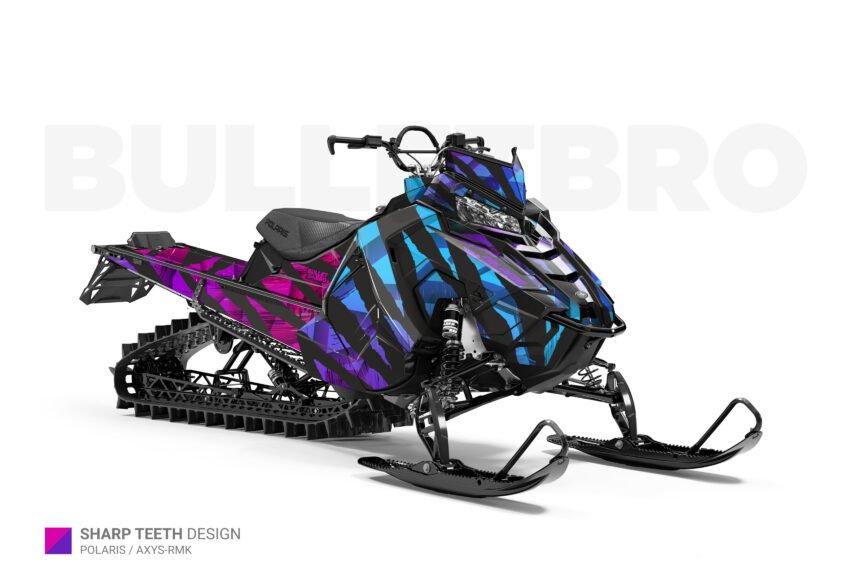 Фиолетовый