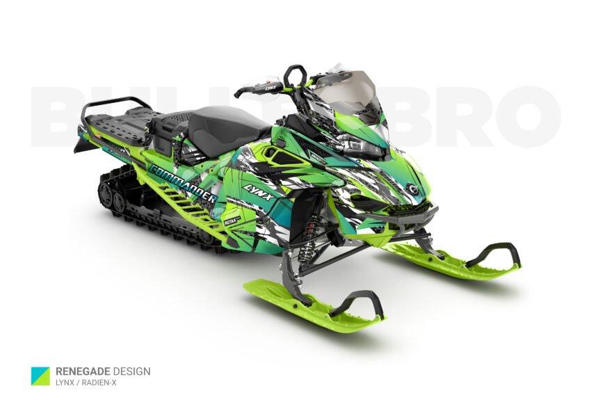 Изумрудный