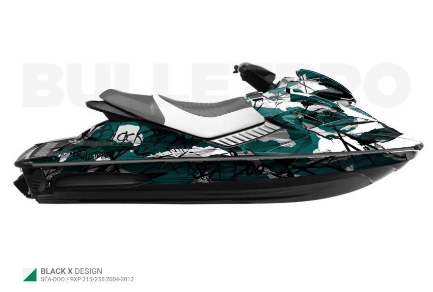 Изумрудный