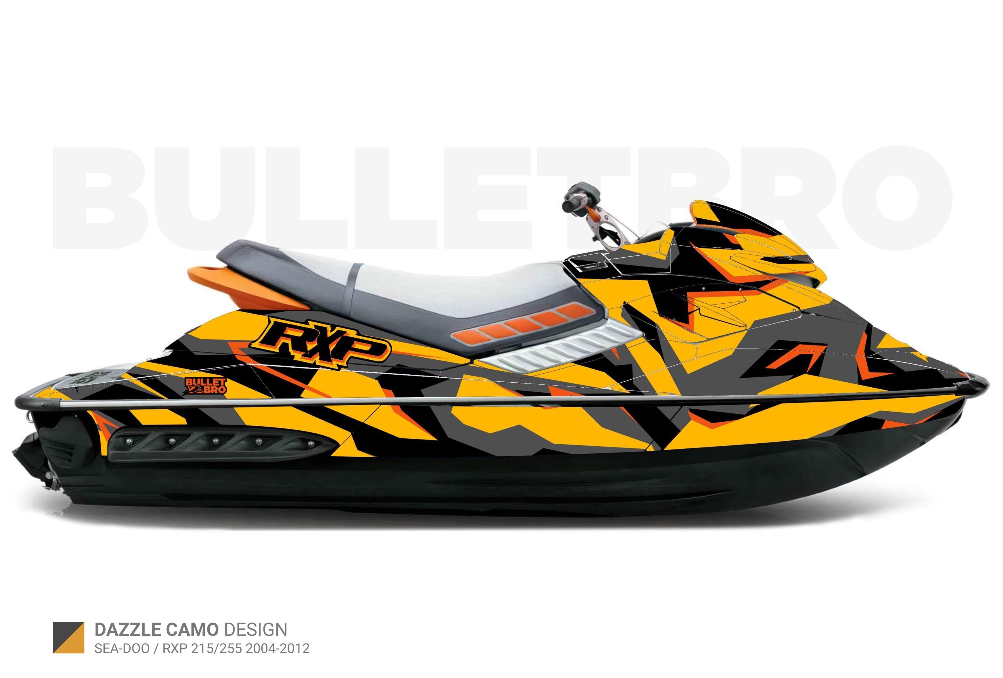 2012 Rxp X Купить наклейки на RXP/RXP-X 2004-2011 – BULLETBRO