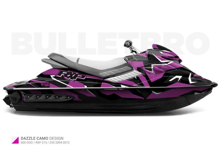 Фиолетовый