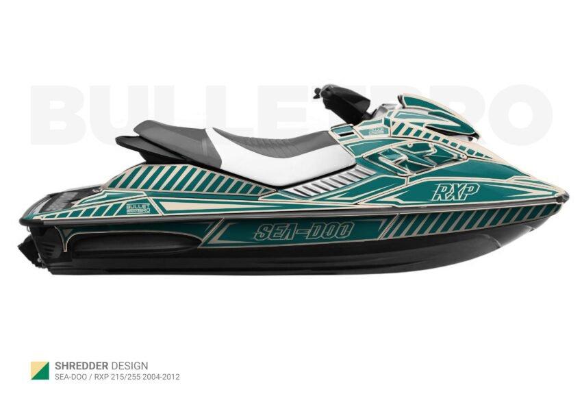 Изумрудный