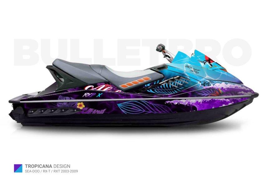 Фиолетовый