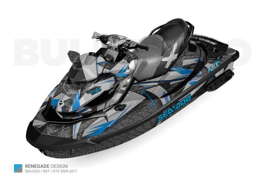 Тёмно-серый