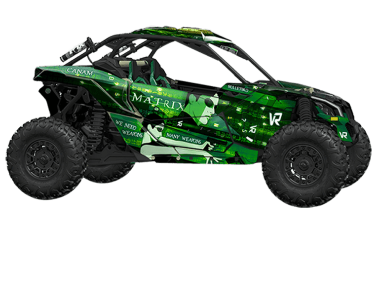 Matrix