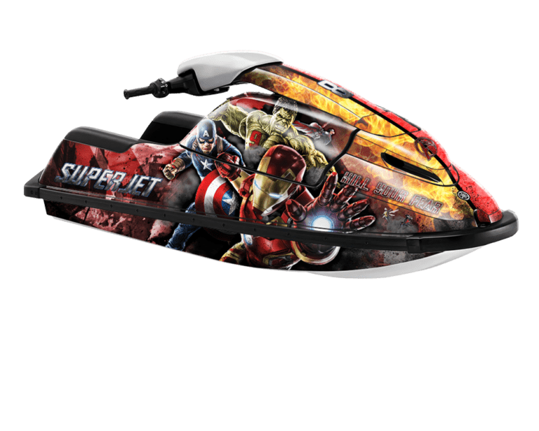 Avengor