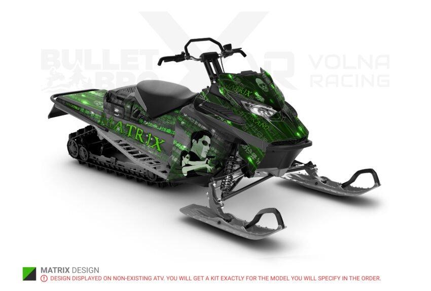 Изумрудный