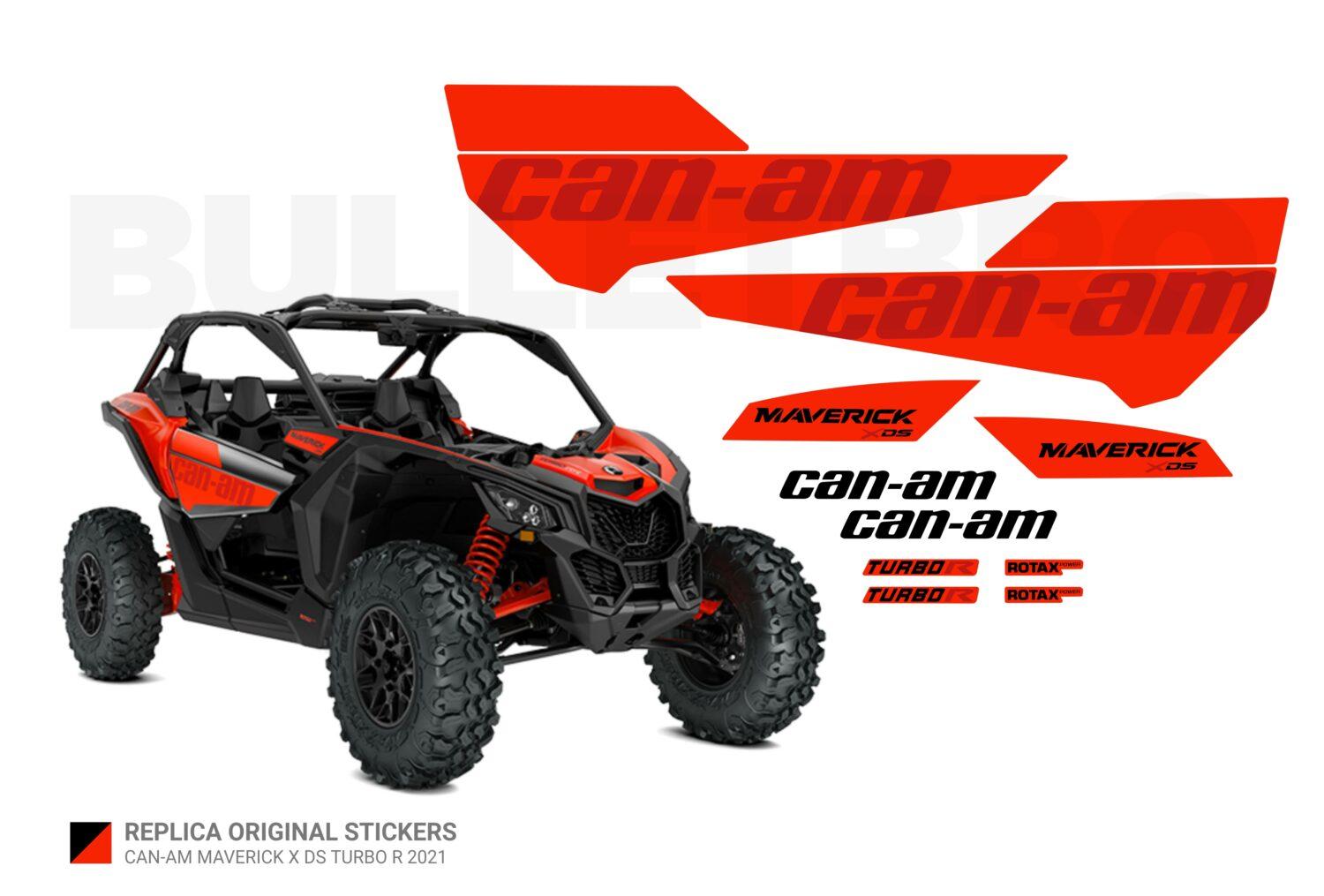 Maverick R Xrc Sticker Купить оригинальные наклейки! Реплика оригинальных наклеек Maverick X3 ...