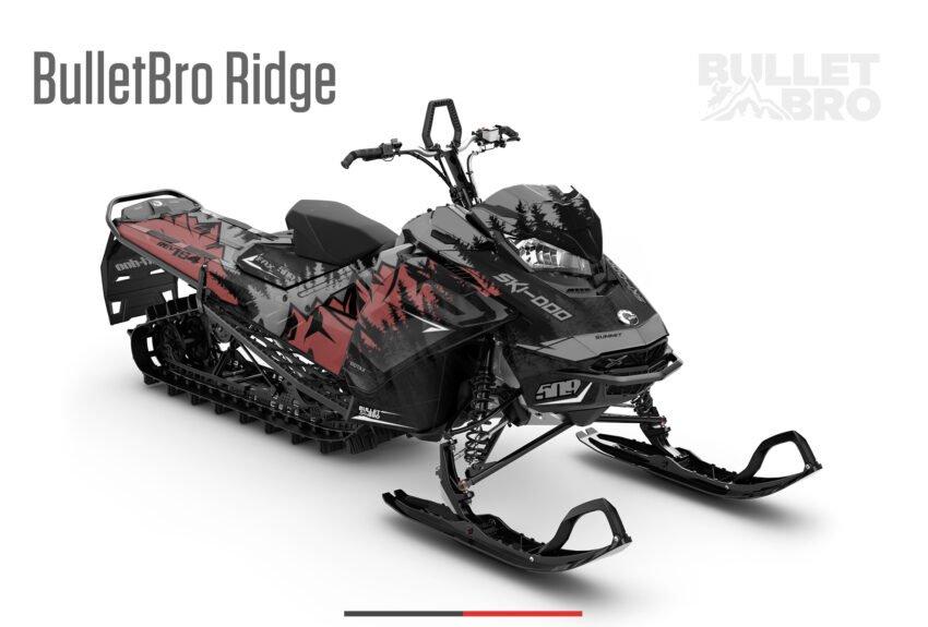 Тёмно-серый