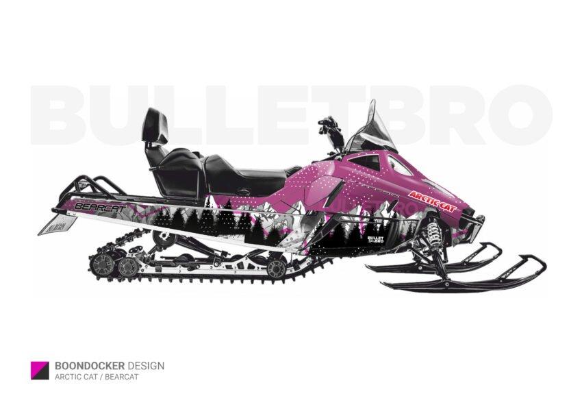 Фиолетовый