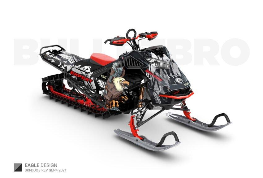 Тёмно-серый