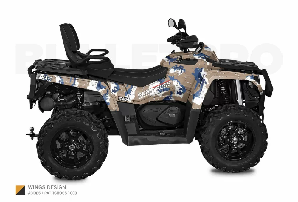 Desert Camo