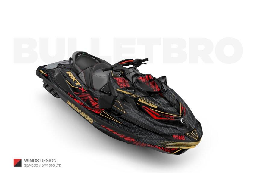 Тёмно-жёлтый