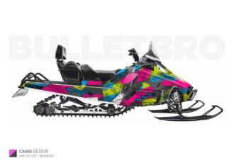 Фиолетовый