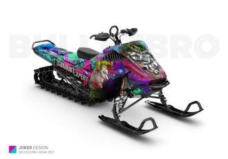 Фиолетовый