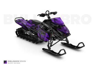 Фиолетовый