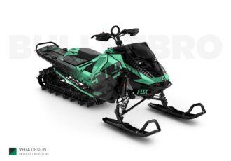 Изумрудный