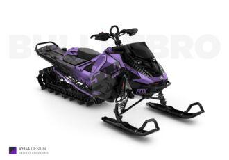 Фиолетовый