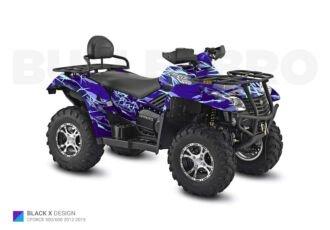 Фиолетовый