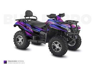 Фиолетовый