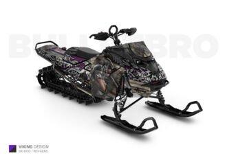 Фиолетовый