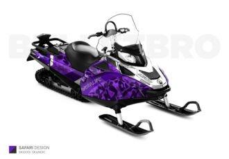 Фиолетовый