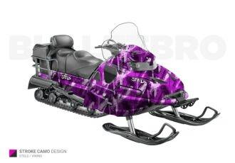 Фиолетовый