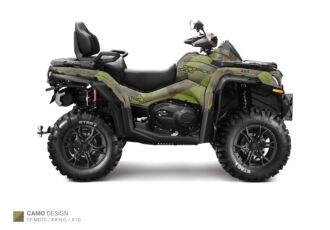 Тёмно-зелёный