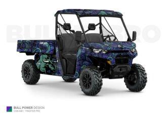 Фиолетовый