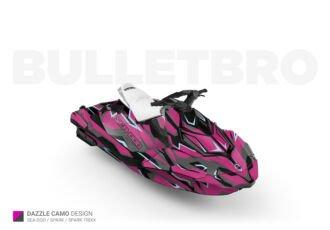 Фиолетовый