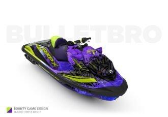 Фиолетовый