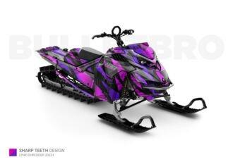 Фиолетовый