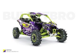 Фиолетовый