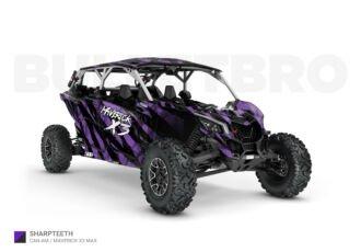 Фиолетовый