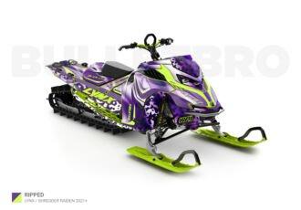 Фиолетовый