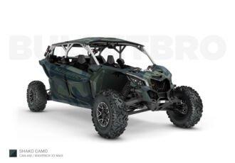 Изумрудный