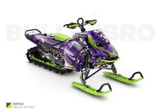 Фиолетовый