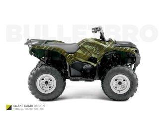 Тёмно-зелёный